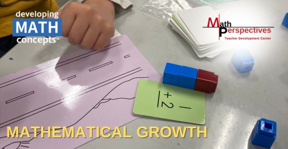 Foundational Understanding For Mathematical Growth