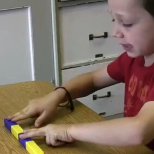 Assessing Math Concepts Grade Level Course
