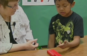 Assessing Math Concepts