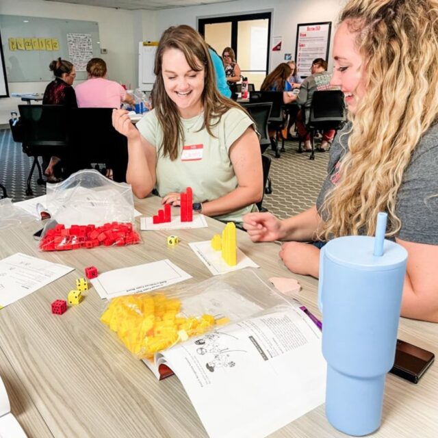 Teaching for Understanding (TK-2+)