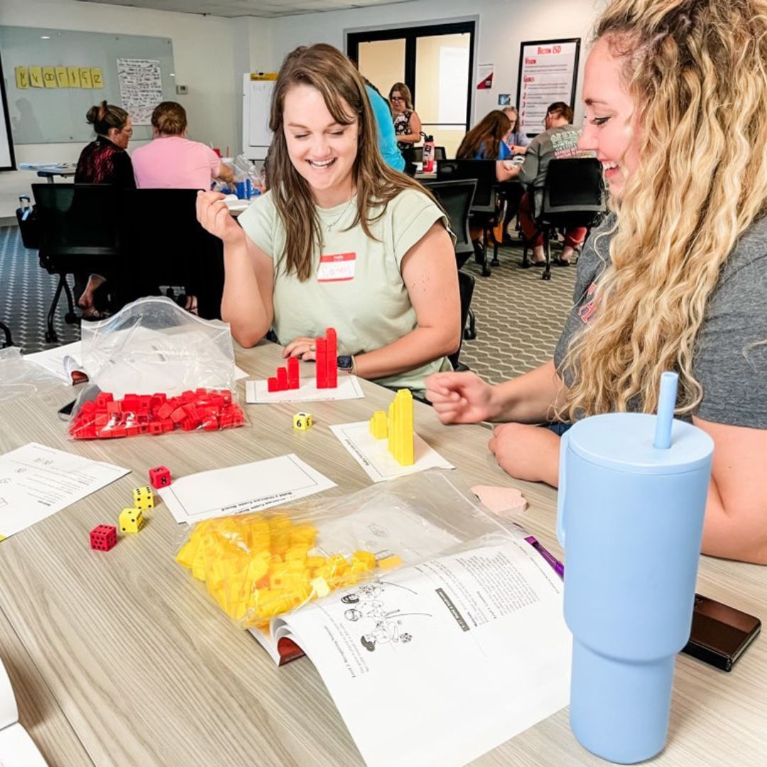 Teaching for Understanding (TK-2+)