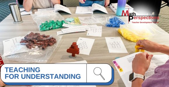 Teaching for Understanding