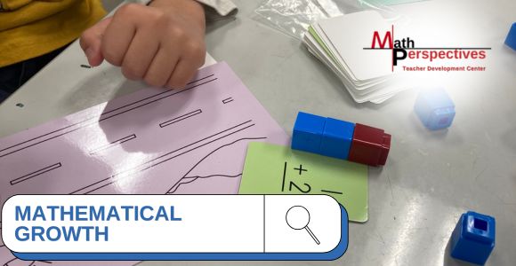 Foundational Understanding For Mathematical Growth